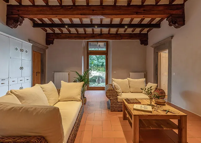 La Casa Rosa Bnb