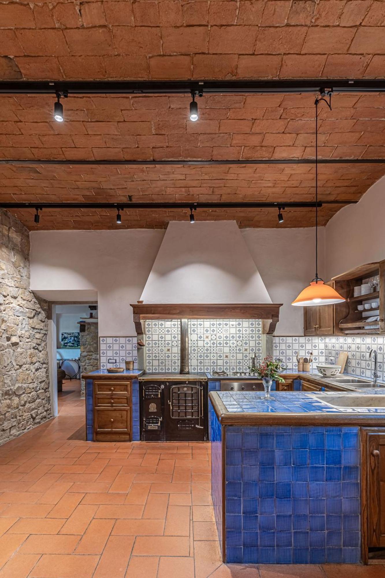 Alojamento de Acomodação e Pequeno-almoço La Casa Rosa Florença