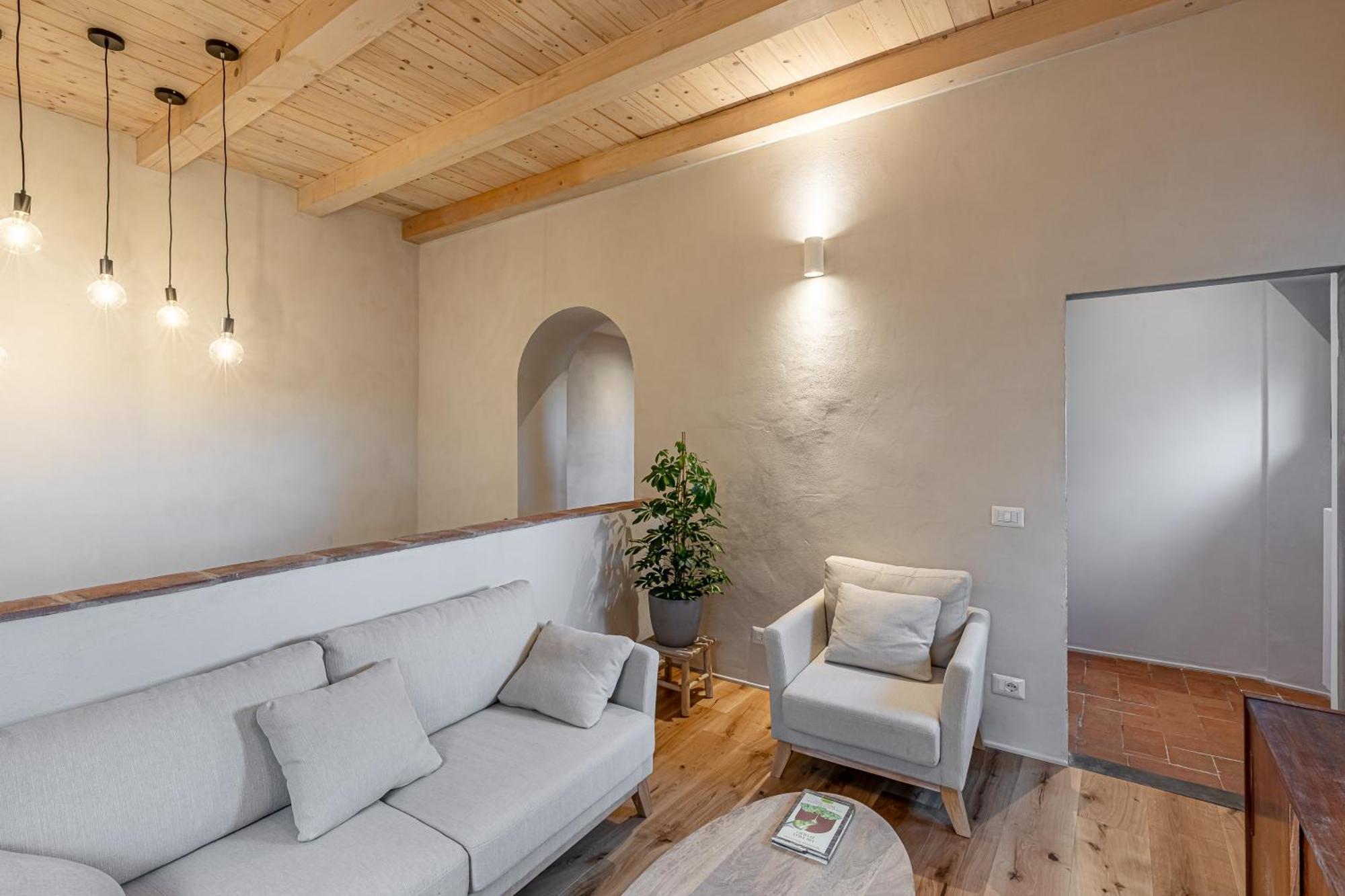 La Casa Rosa Alojamento de Acomodação e Pequeno-almoço Florença