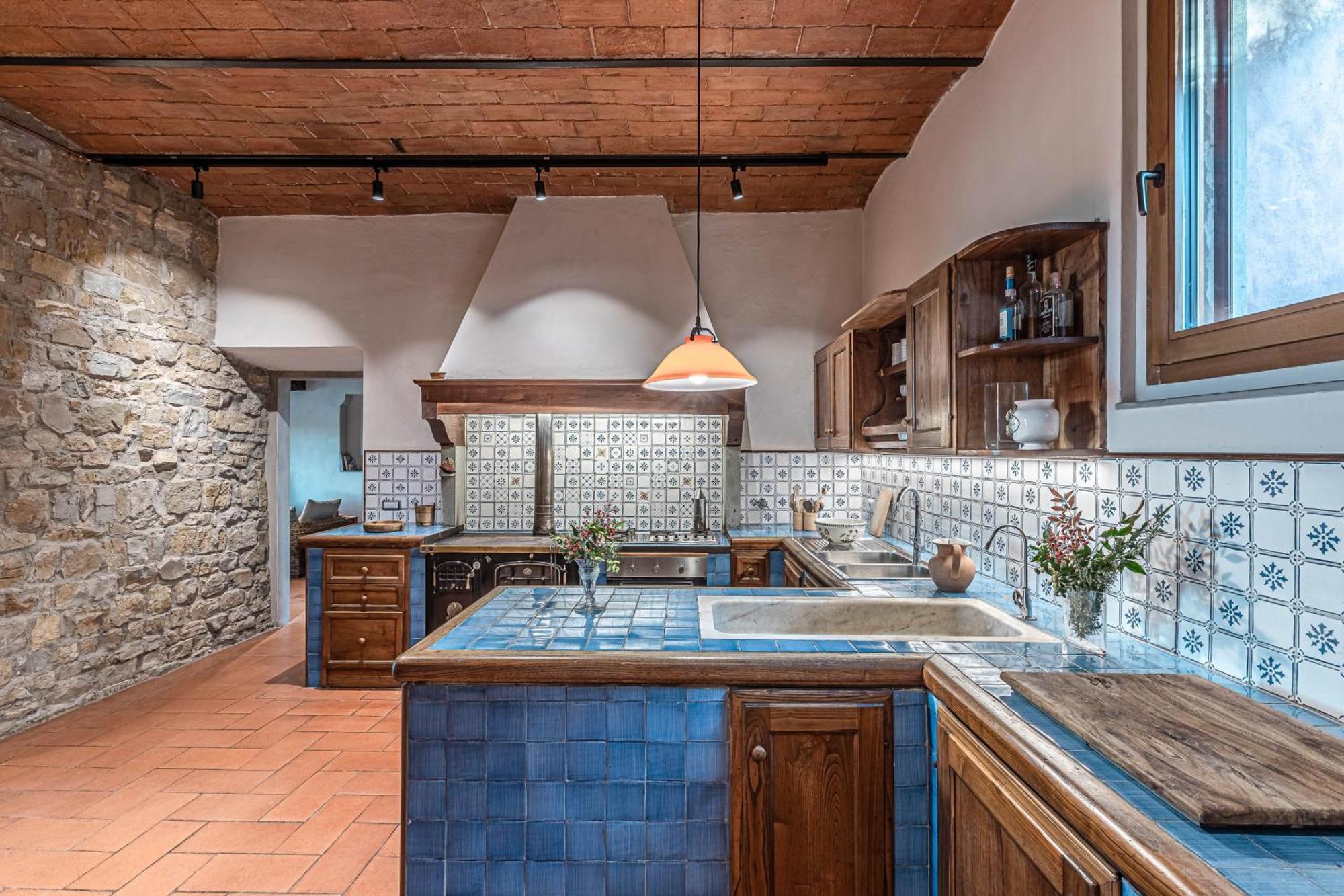 Alojamento de Acomodação e Pequeno-almoço La Casa Rosa