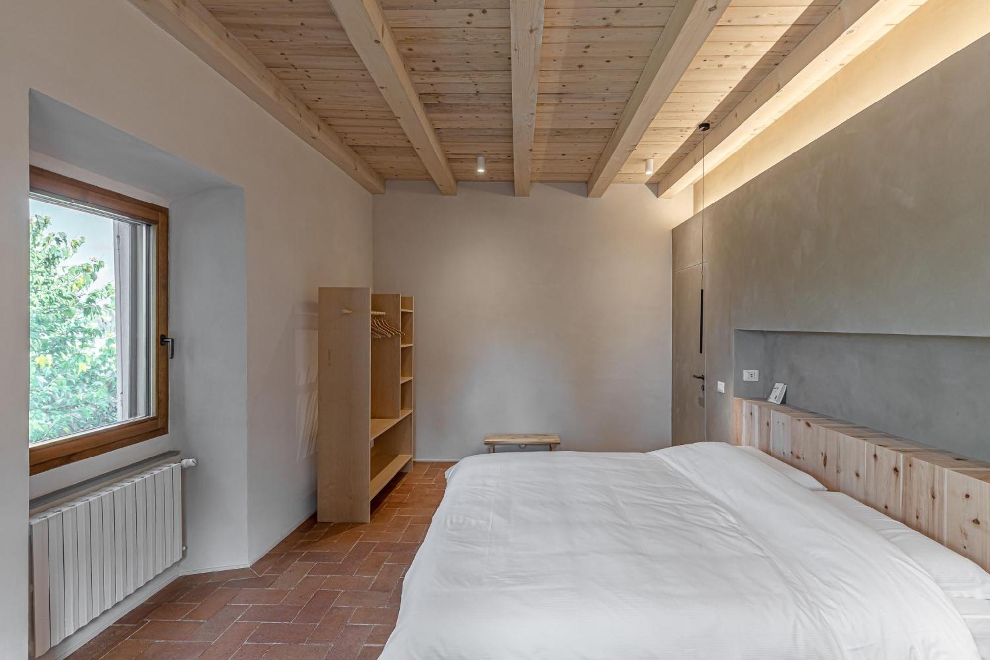 Alojamento de Acomodação e Pequeno-almoço La Casa Rosa Florença