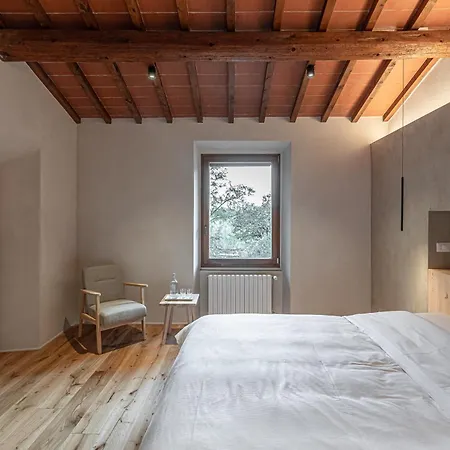La Casa Rosa Bnb Florenz Exterior foto