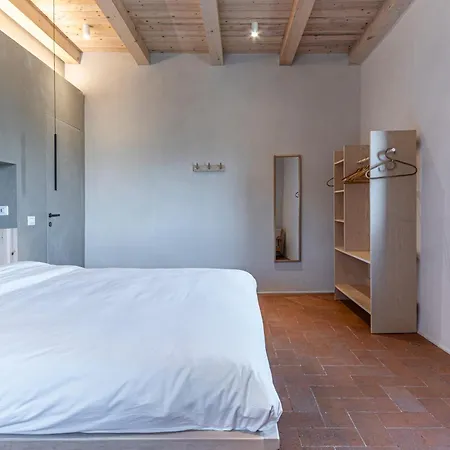 La Casa Rosa Bnb Florenz Exterior foto