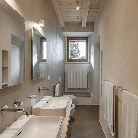 La Casa Rosa Bnb Florenz Exterior foto