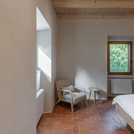 La Casa Rosa Bnb Florenz Exterior foto
