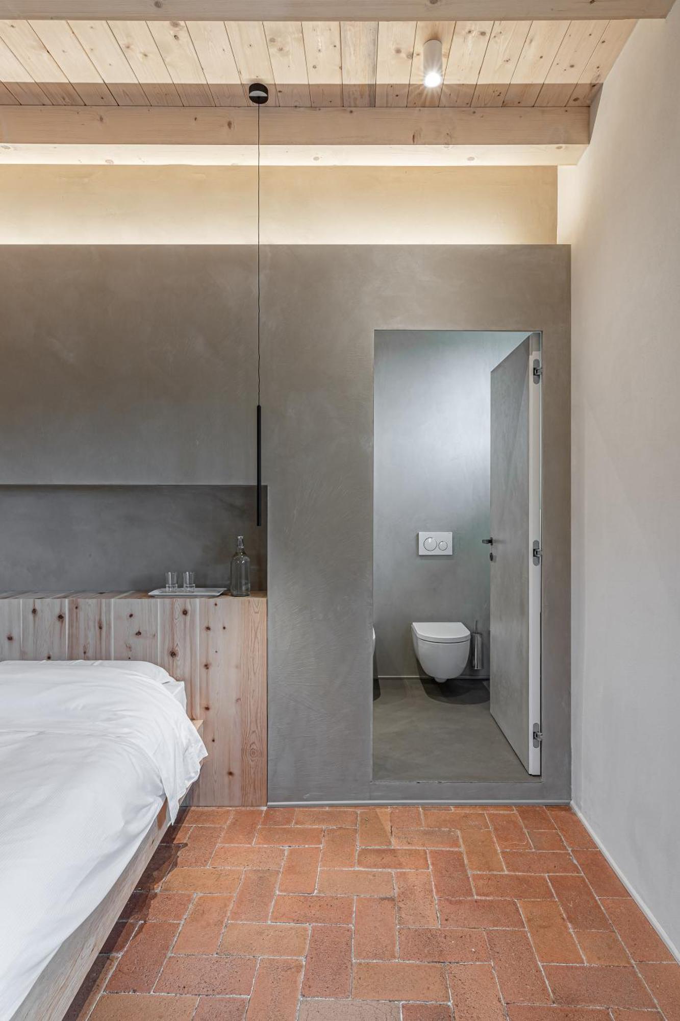 Bed and breakfast La Casa Rosa *