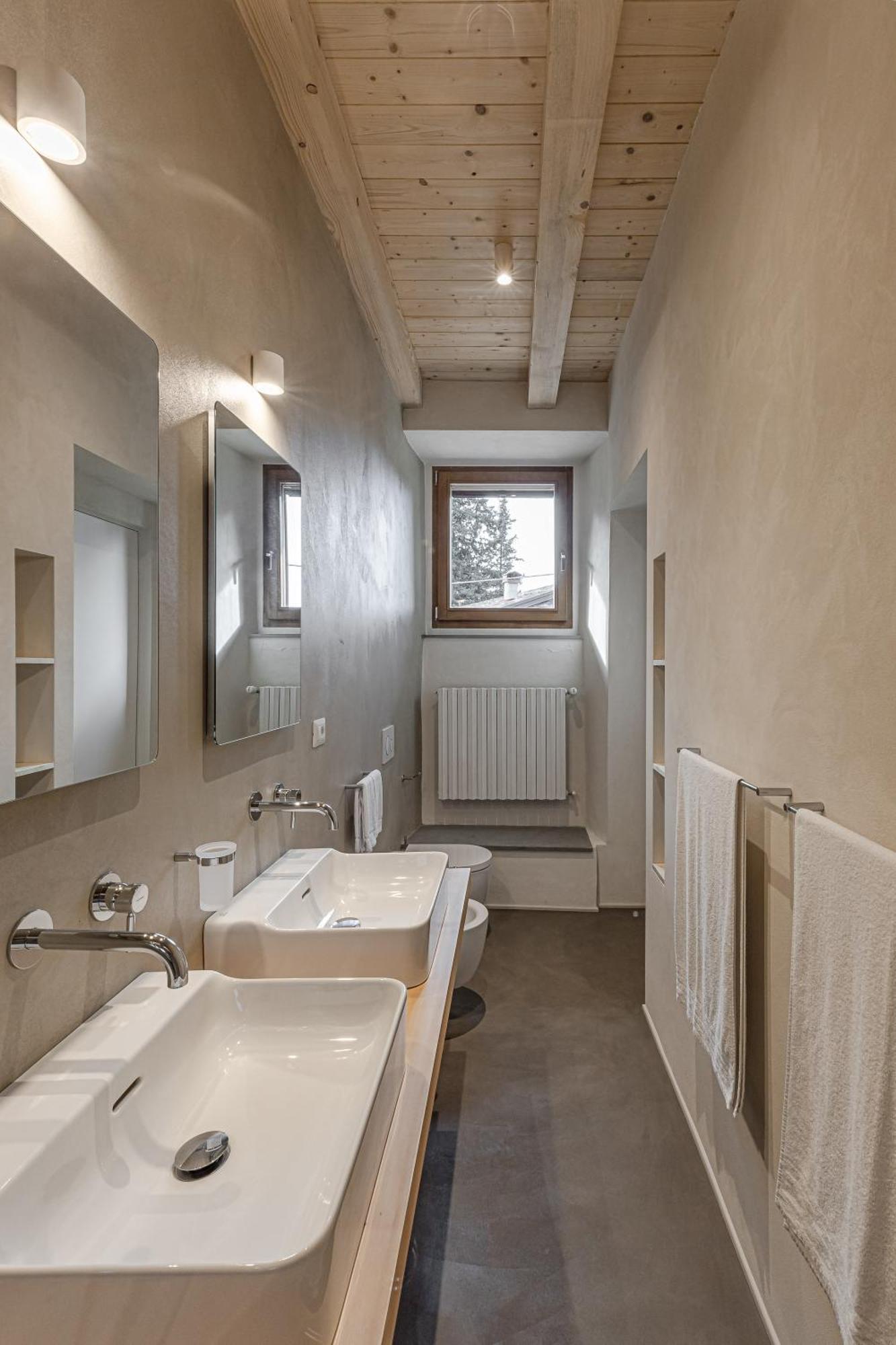 Bed and breakfast La Casa Rosa Florencia