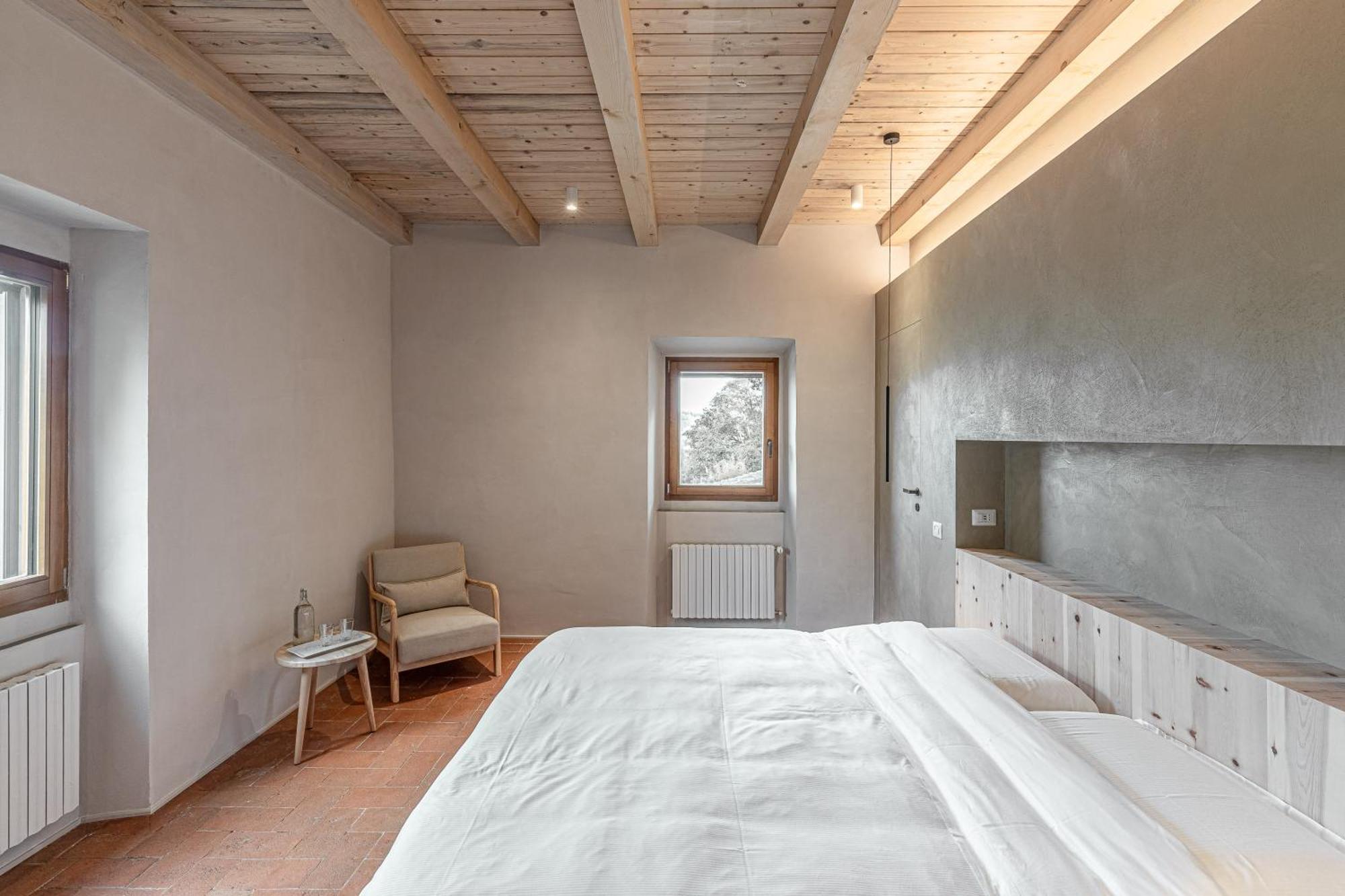 Bed and breakfast La Casa Rosa *