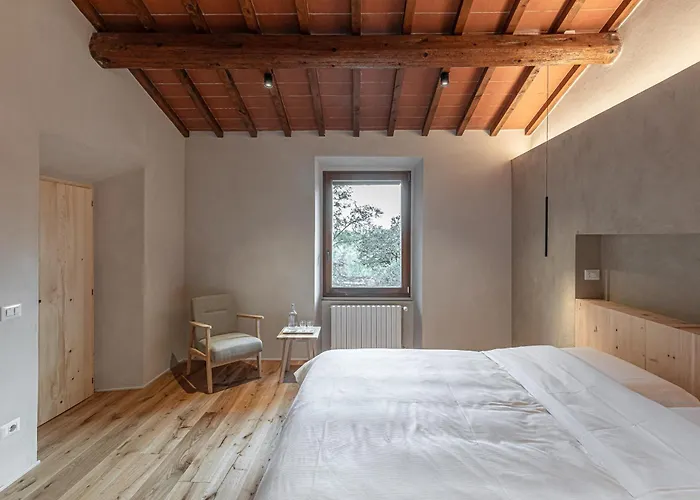 La Casa Rosa Bnb