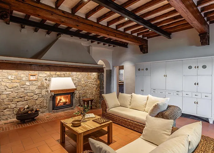 La Casa Rosa Bnb